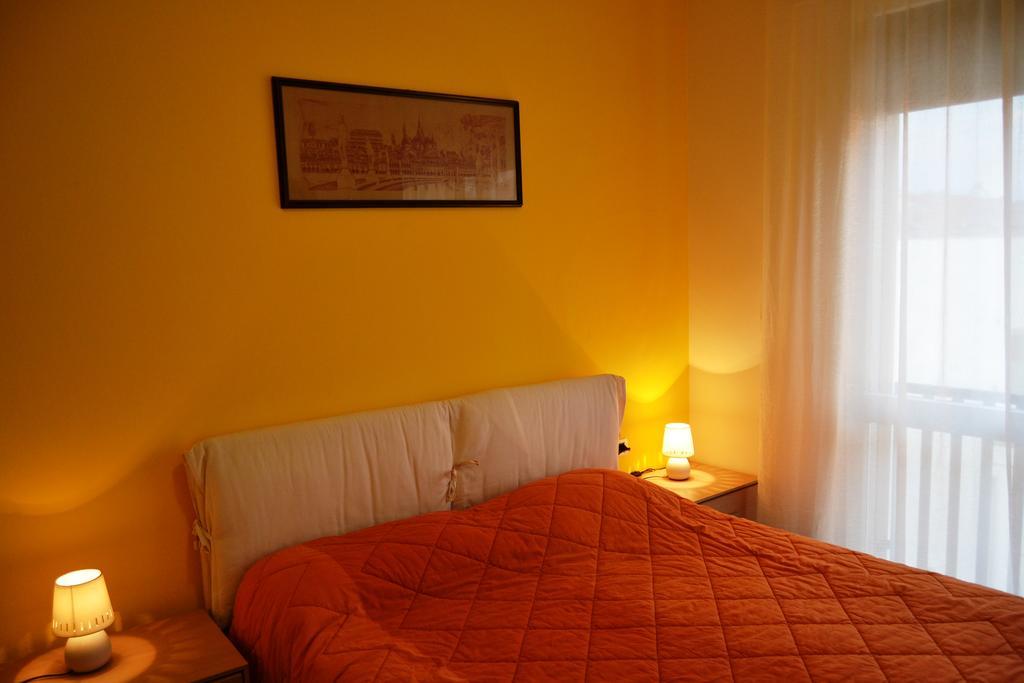Appartamento La Magnolia *