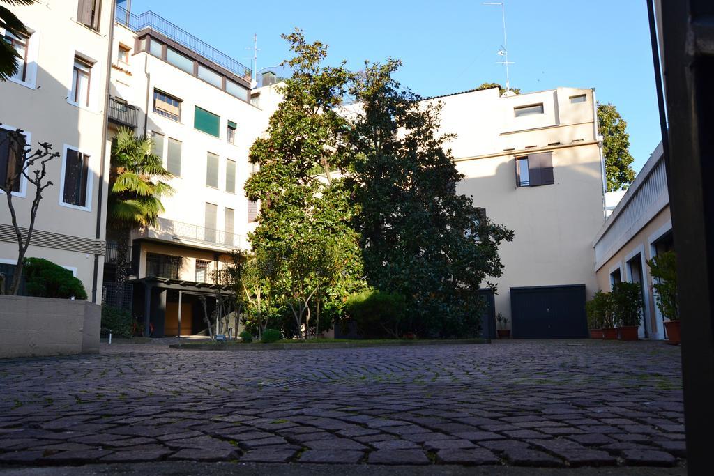 Appartamento La Magnolia Padova