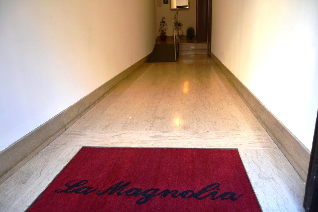 Appartamento La Magnolia *