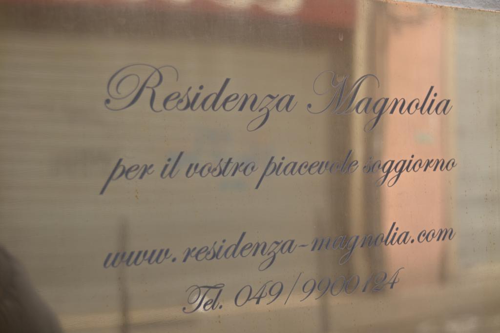 La Magnolia Appartamento *