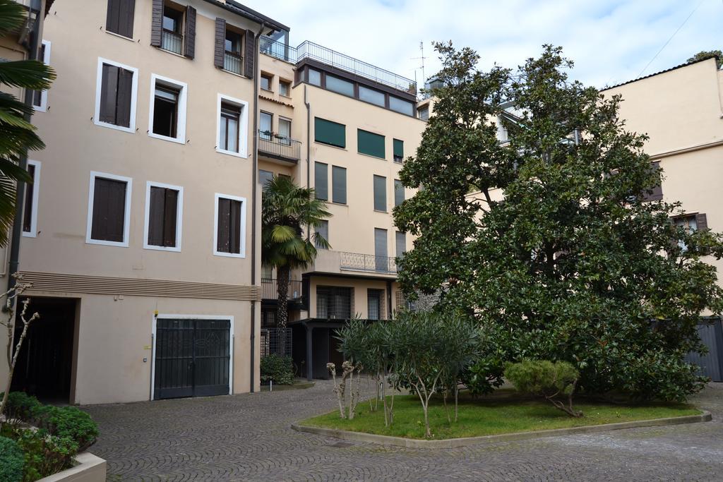 Appartamento La Magnolia Padova