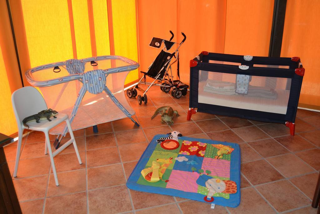 La Magnolia Apartment