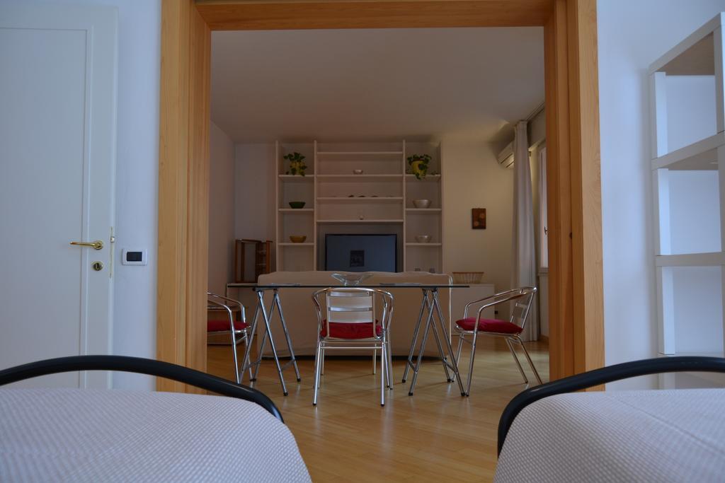 Apartment La Magnolia *