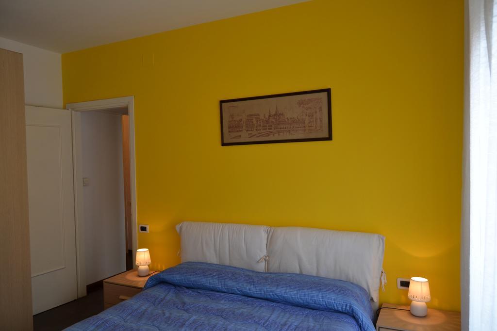 La Magnolia Apartment *