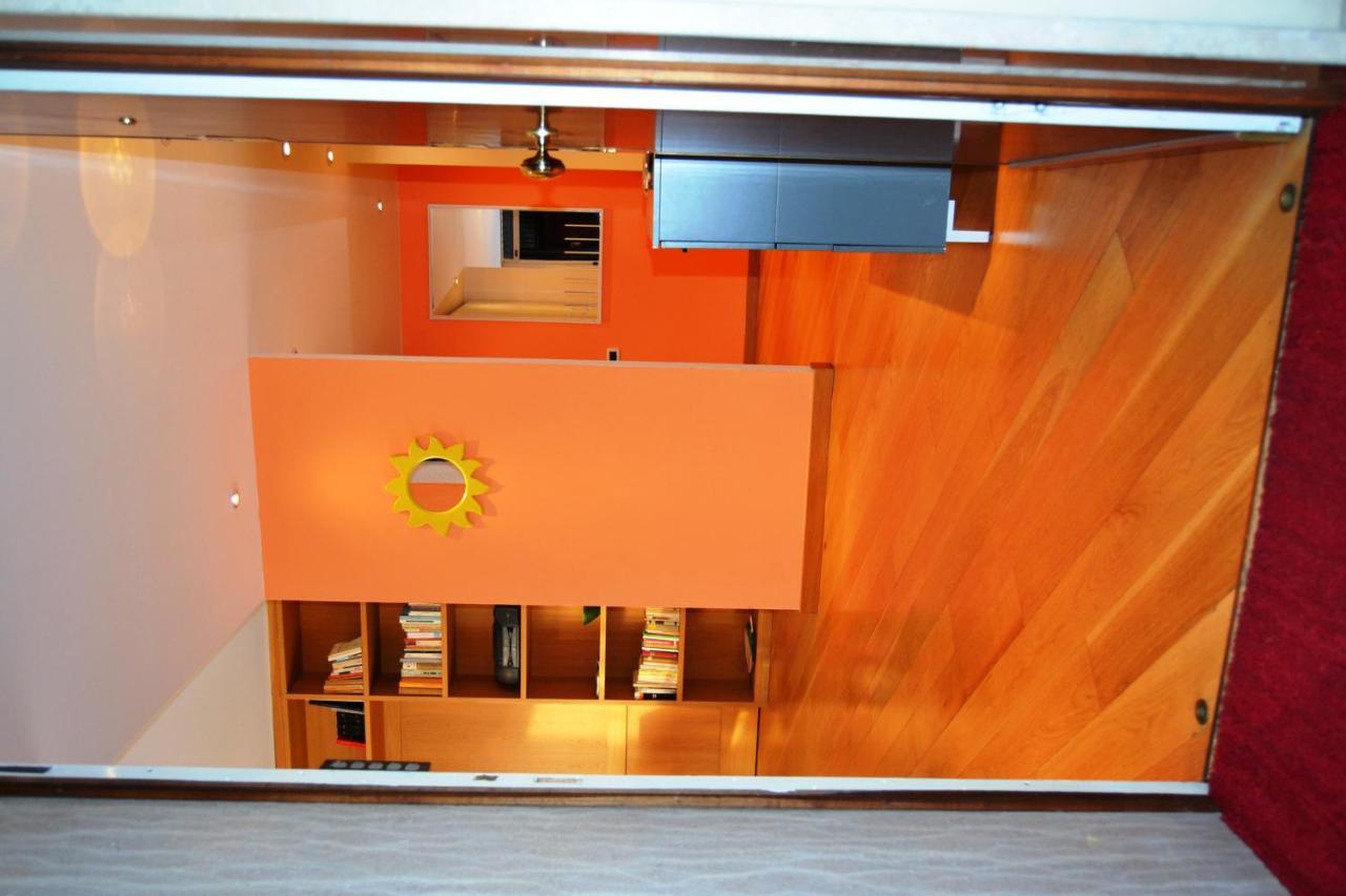 La Magnolia Apartment Padova