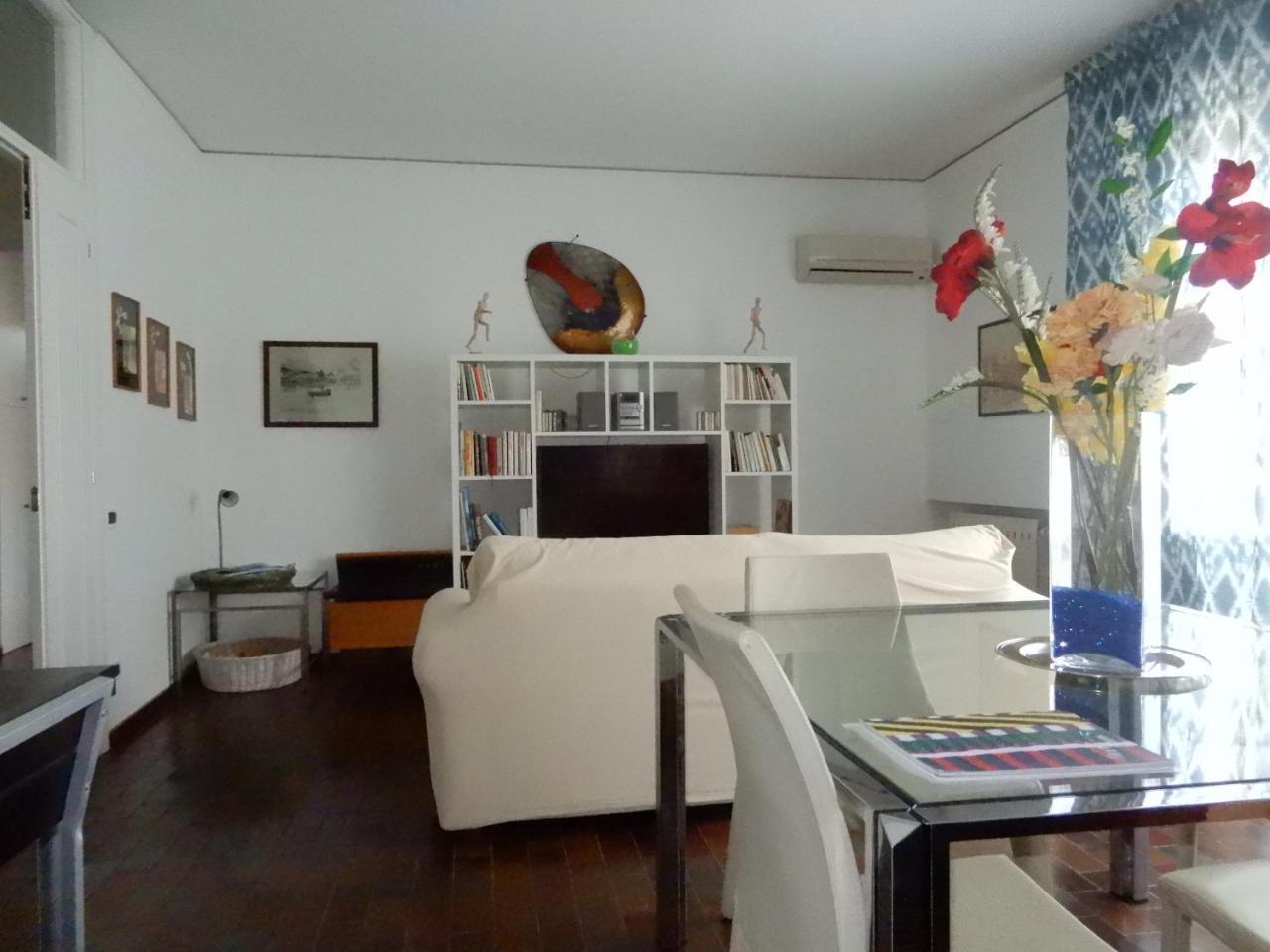 Apartment La Magnolia Padova